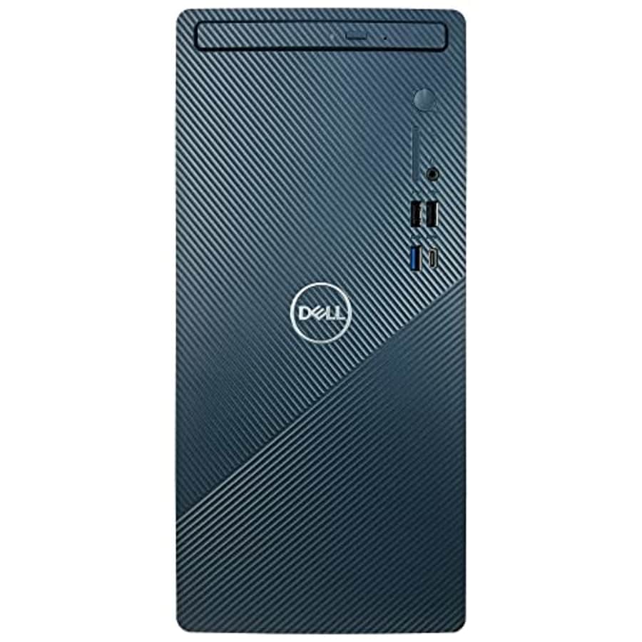 Dell Inspiron 3910 Desktop Computer - 12th Gen Intel Core i5-12400 6-Core up to 4.40 GHz Processor, for $774