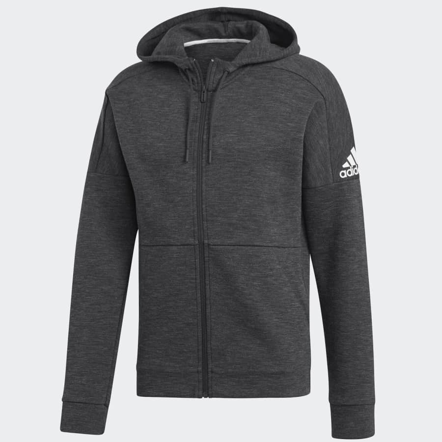 adidas Men's ID Stadium Jacket for $24 in cart