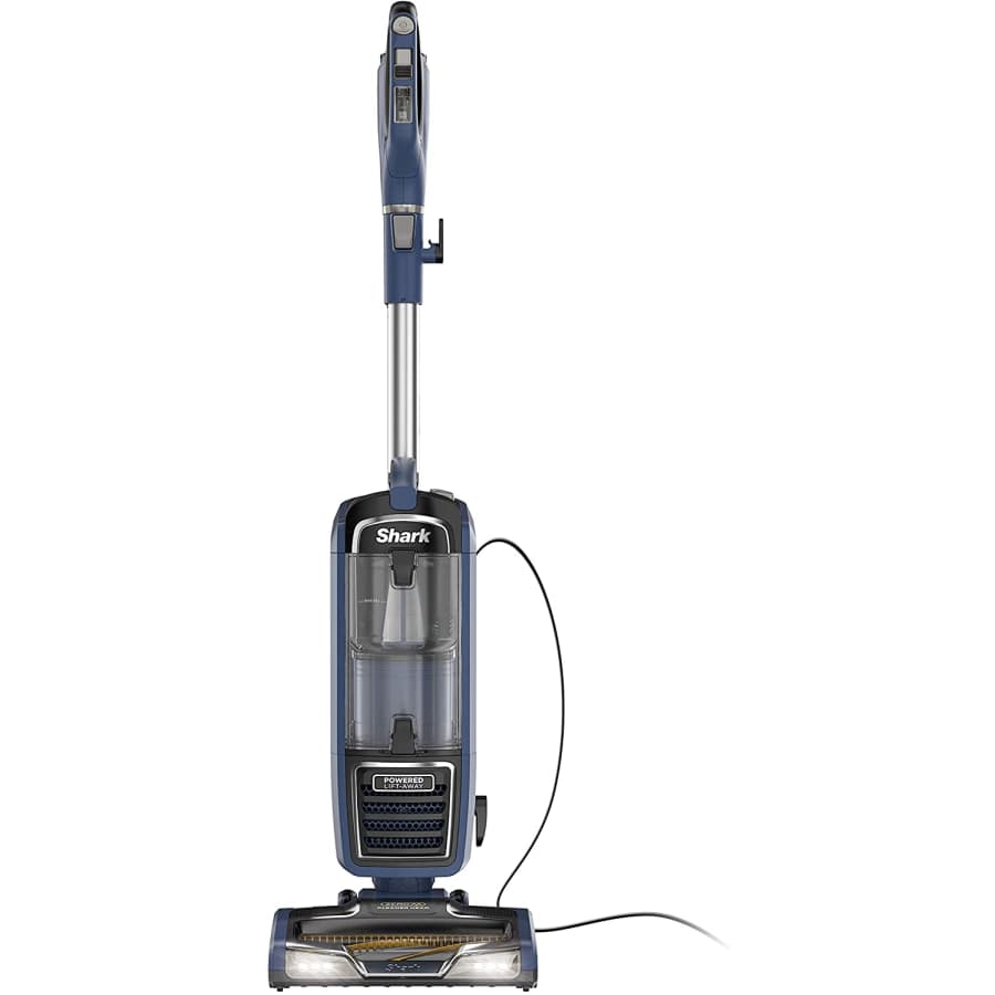 Shark Rotator Powered Lift-Away Upright Vacuum for $350 Shark Rotator Powered Lift-Away Upright Vacuum for $350