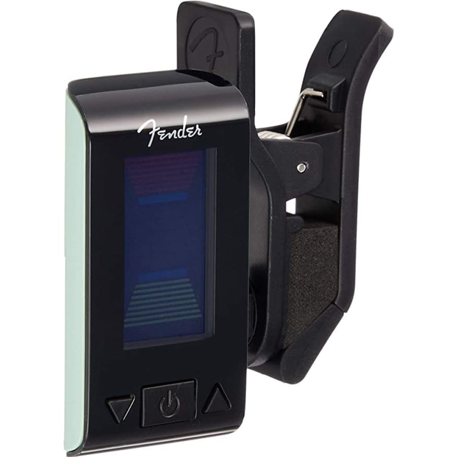Fender Original Tuner for $14 Fender Original Tuner for $14