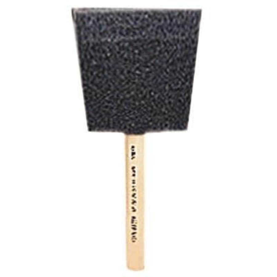 Linzer Foam Paint Brush, 2" 8505-2 for $6