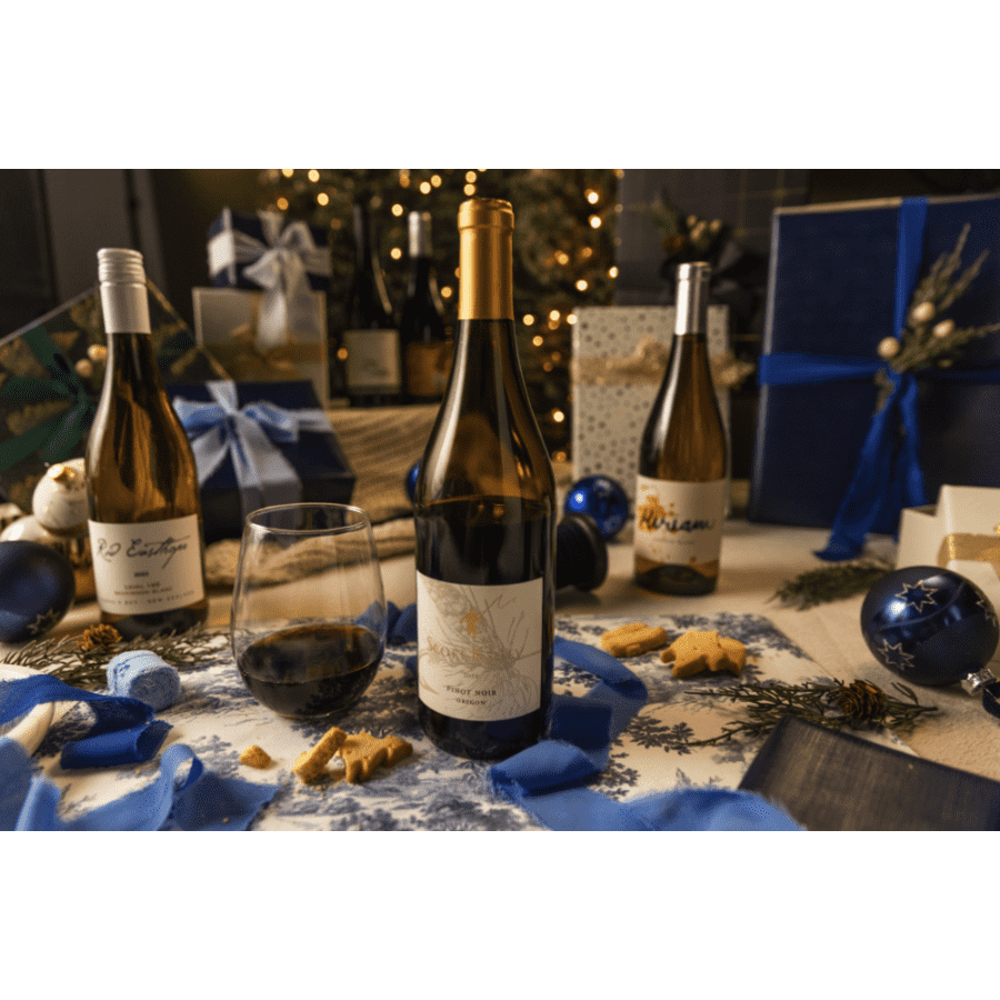 Naked Wines Holiday Heroes Case: $100 off 12-Bottles w/ Free Sparkling Wine Naked Wines Holiday Heroes Case: $100 off 12-Bottles w/ Free Sparkling Wine