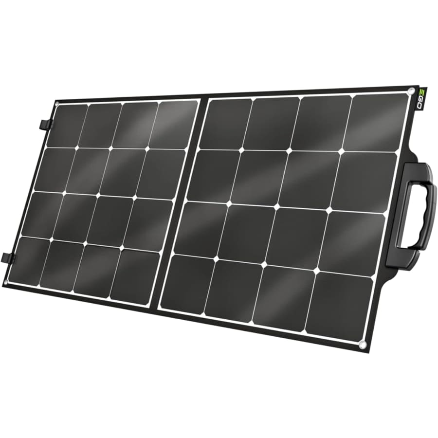 EGO Power+ 100-Watt Solar Panel for $279 w/ Prime EGO Power+ 100-Watt Solar Panel for $279 w/ Prime