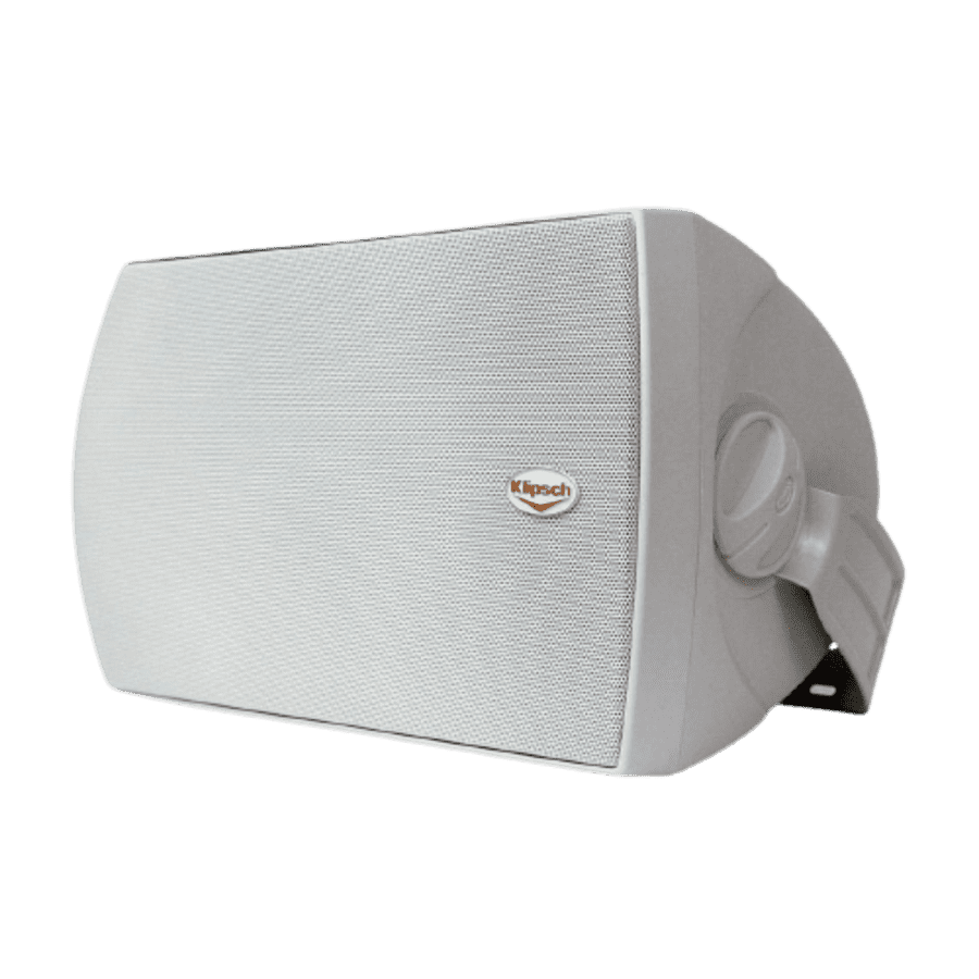 Klipsch AW-650 Indoor/Outdoor Speaker Pair for $299 Klipsch AW-650 Indoor/Outdoor Speaker Pair for $299