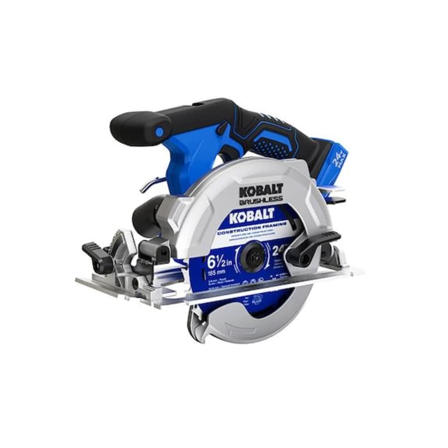 Kobalt Power Tool Combo Kit Deals at Lowe's: Buy one, get free battery Kobalt Power Tool Combo Kit Deals at Lowe's: Buy one, get free battery