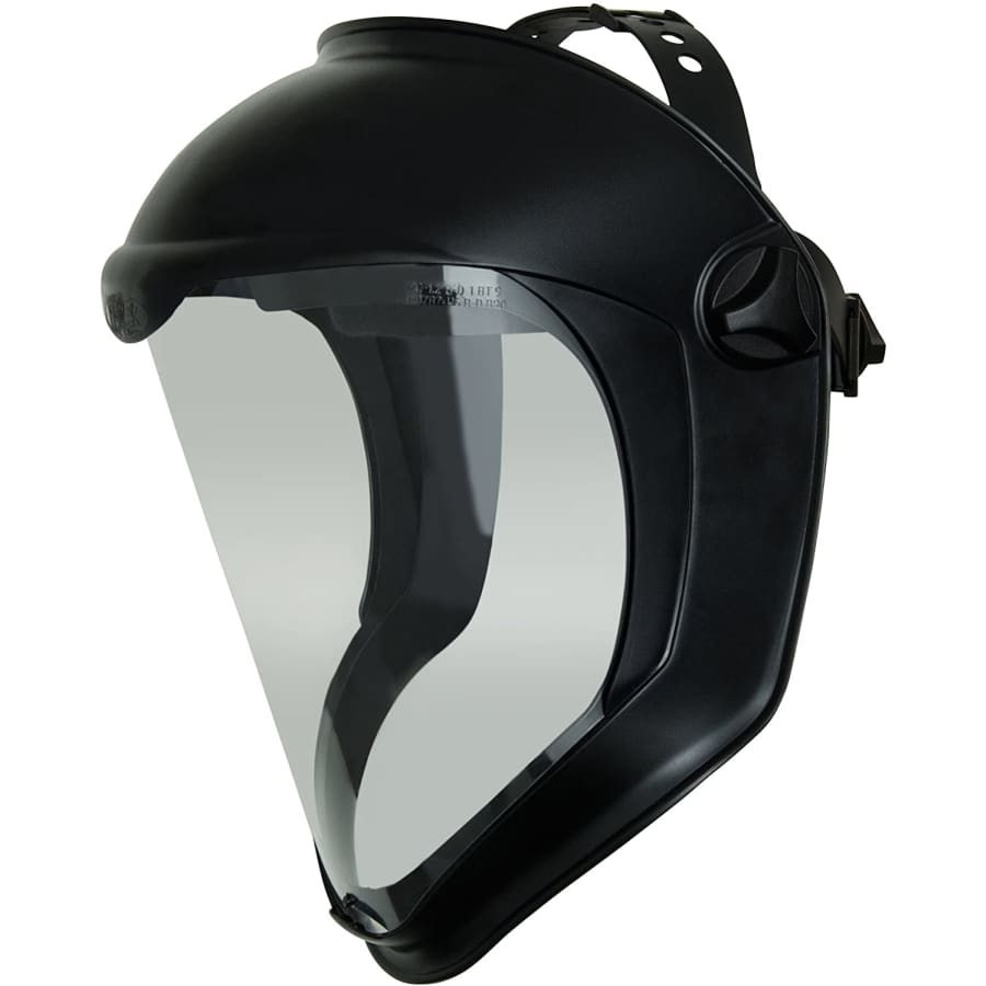 Honeywell Uvex Bionic Anti-Fog Face Shield for $39