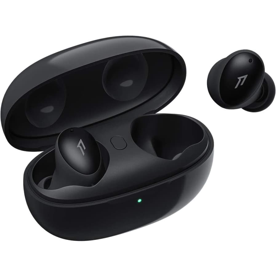 1MORE Colorbuds True Wireless Earphones for $60