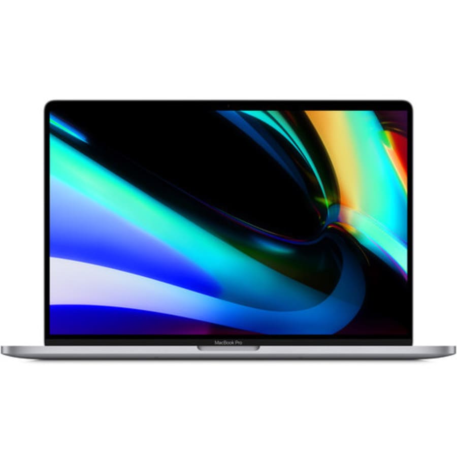 Apple MacBook Pro Coffee Lake i7 16" Laptop for $2,199