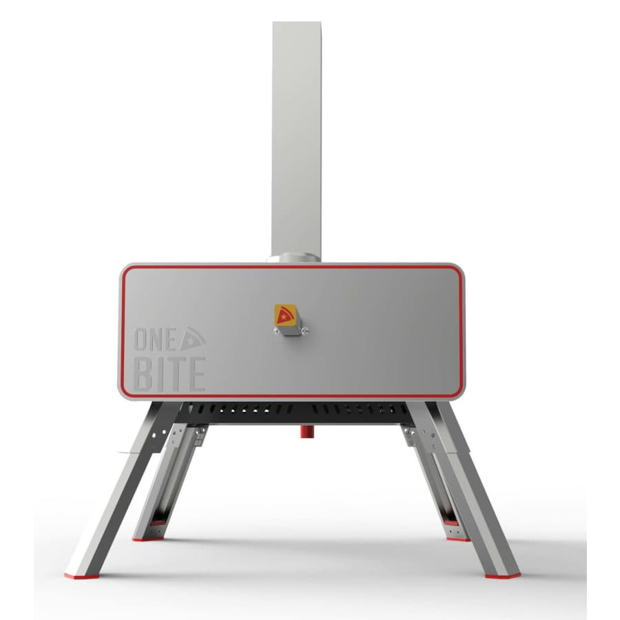 One Bite Charcoal Pizza Oven for $97