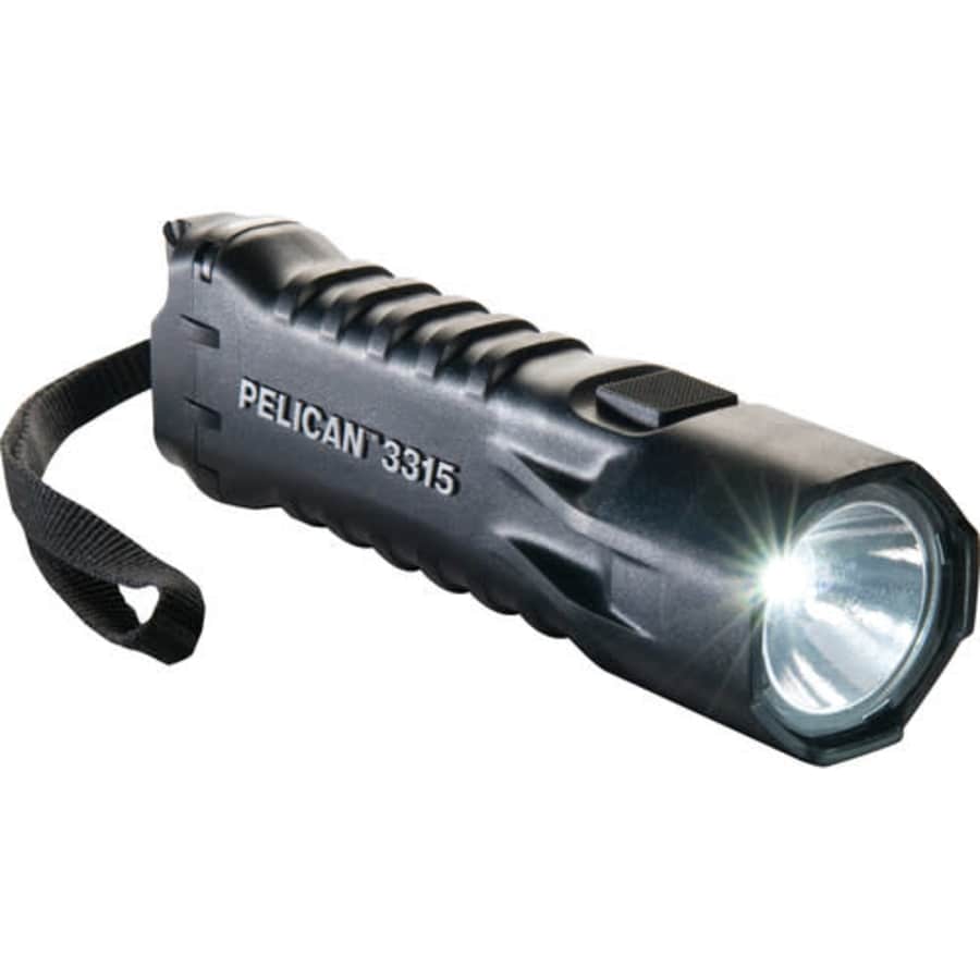 Pelican 3315 LED Flashlight for $18 Pelican 3315 LED Flashlight for $18