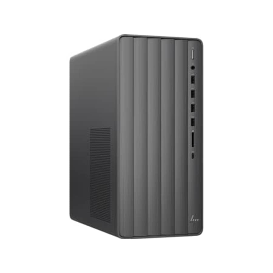 HP Envy Desktop PC 4TB SSD 64GB RAM Extreme Win 11 PRO (Intel Core 13th Generation i9-13900K for $1,300