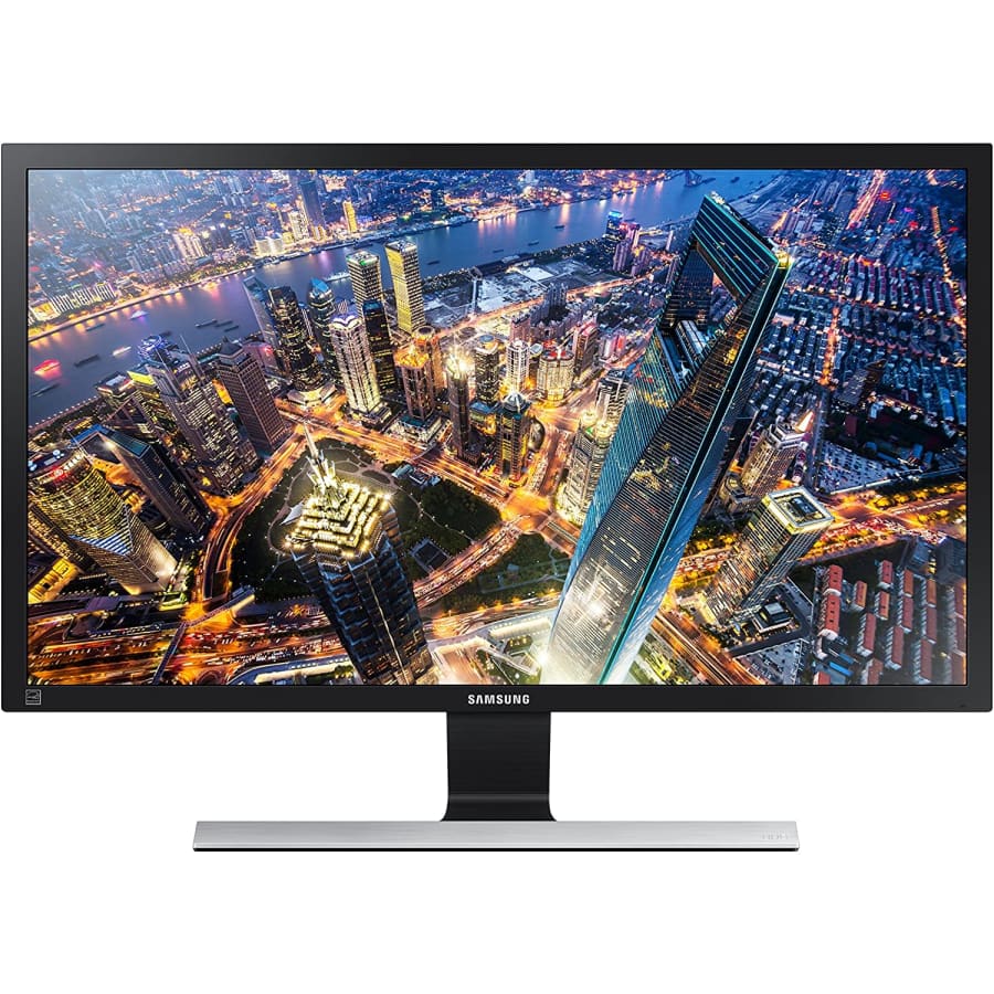 Samsung 28" 4K FreeSync Monitor for $250 Samsung 28" 4K FreeSync Monitor for $250