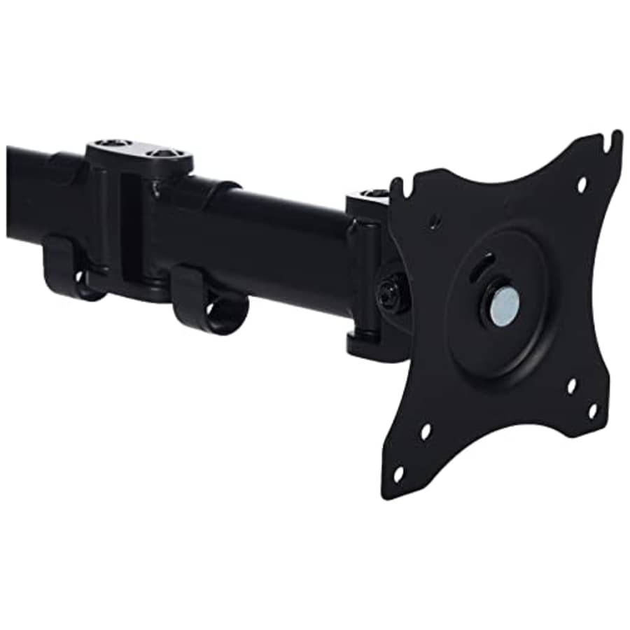 StarTech.com Desk Mount Monitor Arm for up to 34" VESA Compatible Displays - Articulating Pole for $69