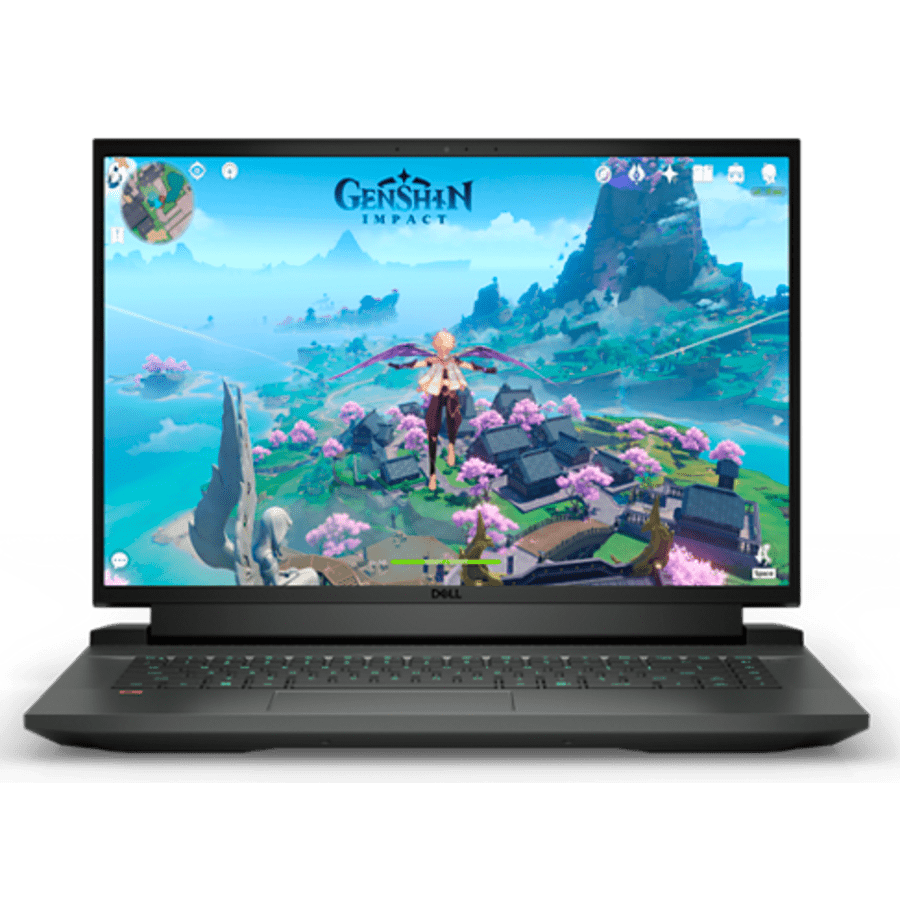 Dell G16 12th-Gen i9 16" Gaming Laptop w/ GeForce RTX 3070 Ti for $1,450 Dell G16 12th-Gen i9 16" Gaming Laptop w/ GeForce RTX 3070 Ti for $1,450