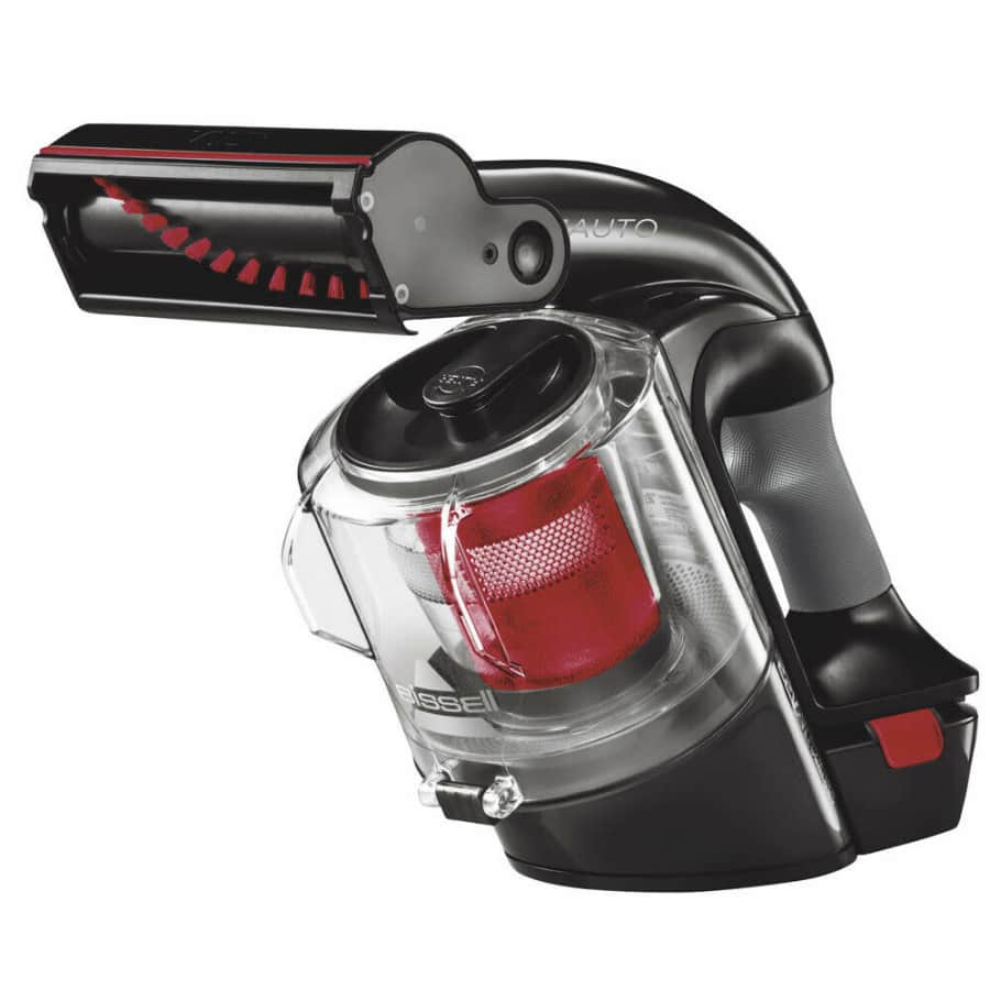 Bissell Multi Auto Cordless Handheld Car Vacuum for $90