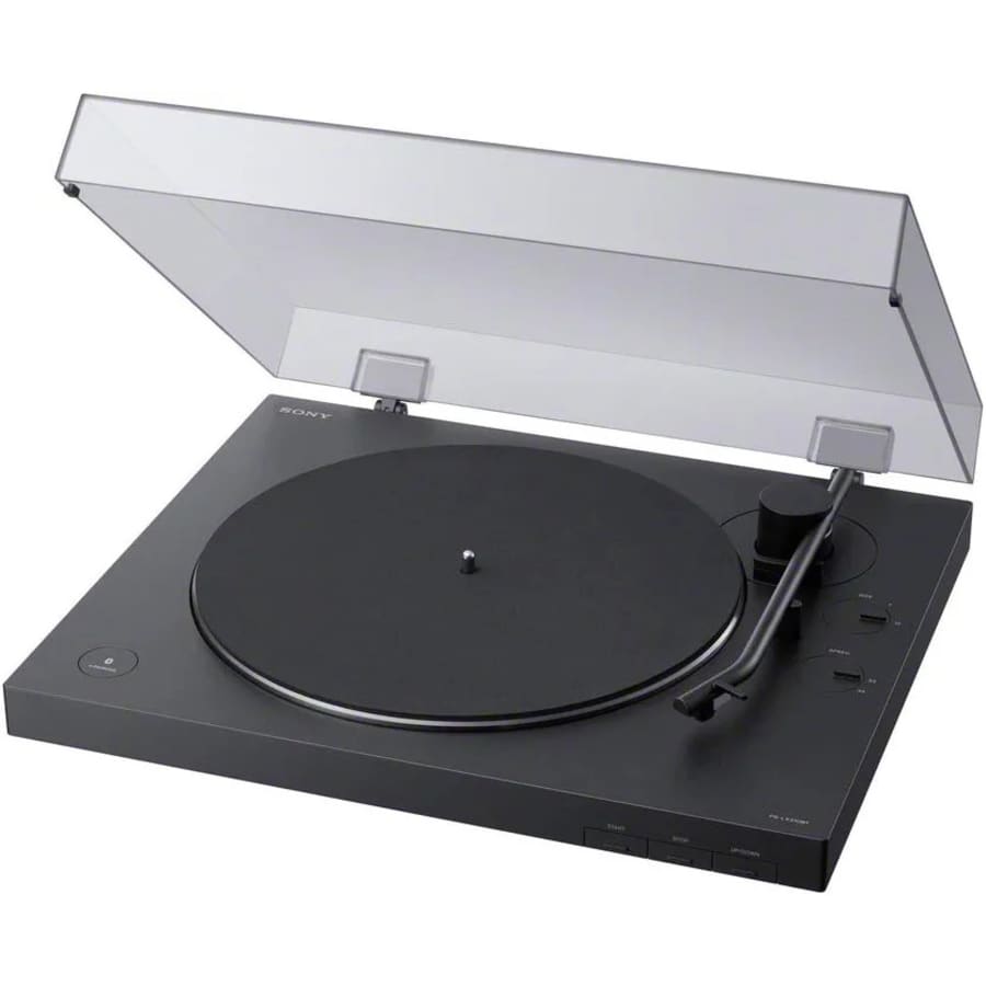 Sony Bluetooth Belt Drive Turntable: $178 Sony Bluetooth Belt Drive Turntable: $178