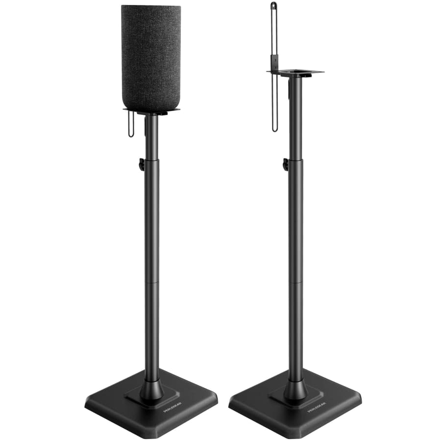 Perlegear Speaker Stand Pair for $44 w/ Prime