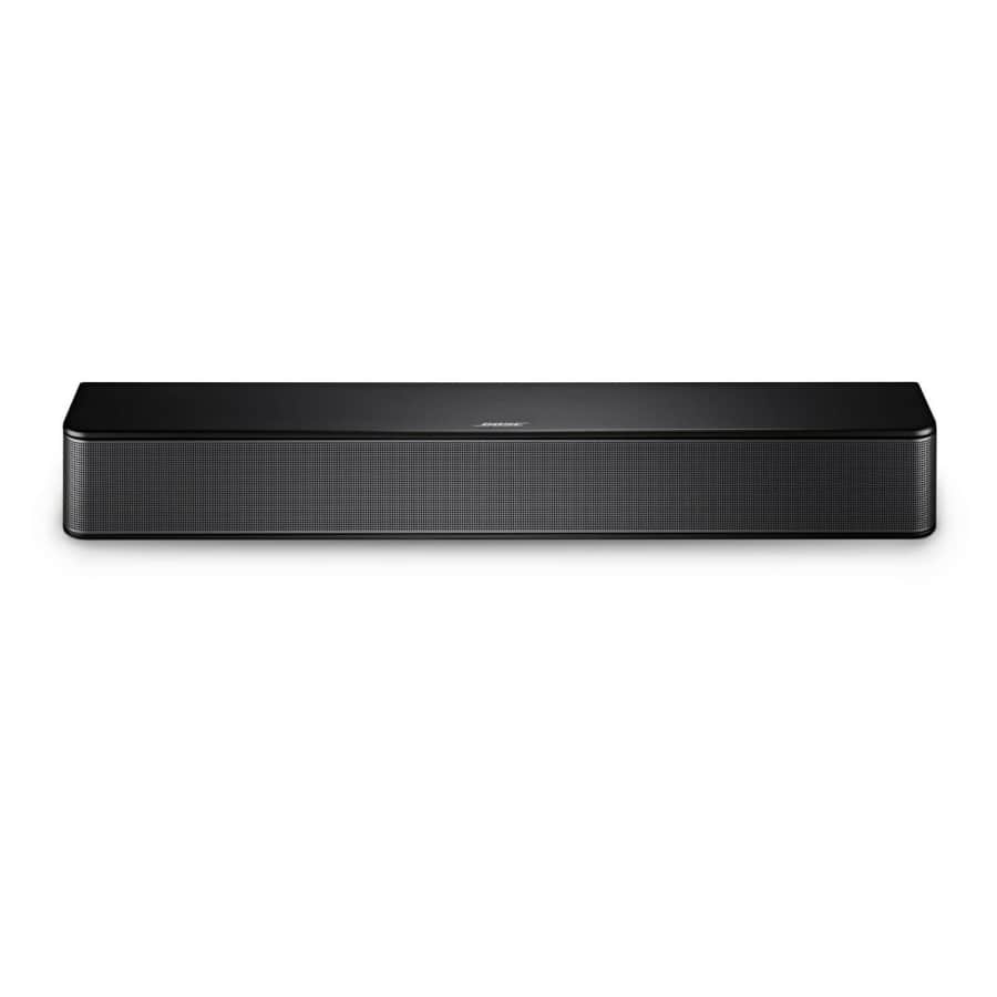 Certified Refurb Bose Solo Soundbar II: $99