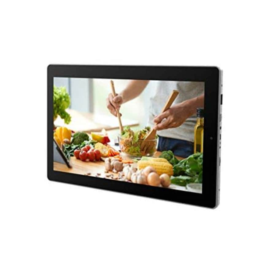 RCA SPS3911 11.6" 2GB RAM 32GB Storage Android 10.0 Tablet with Under Cabinet Speaker Dock for $100 RCA SPS3911 11.6" 2GB RAM 32GB Storage Android 10.0 Tablet with Under Cabinet Speaker Dock for $100