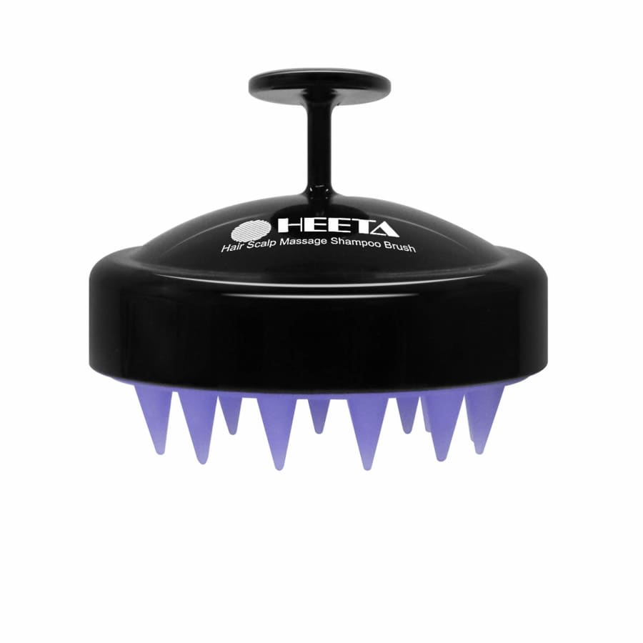 Heeta Silicone Scalp Scrubber for $6 w/ Prime Heeta Silicone Scalp Scrubber for $6 w/ Prime