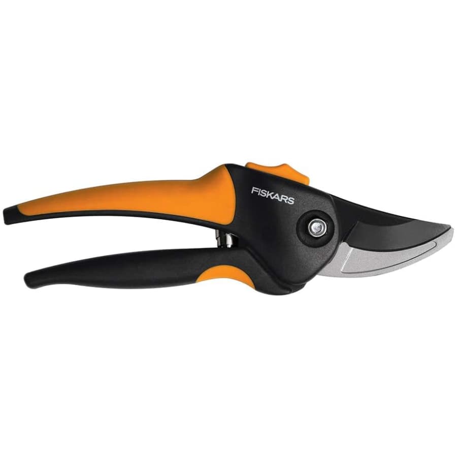 Fiskars Softgrip Bypass Pruner for $15 Fiskars Softgrip Bypass Pruner for $15