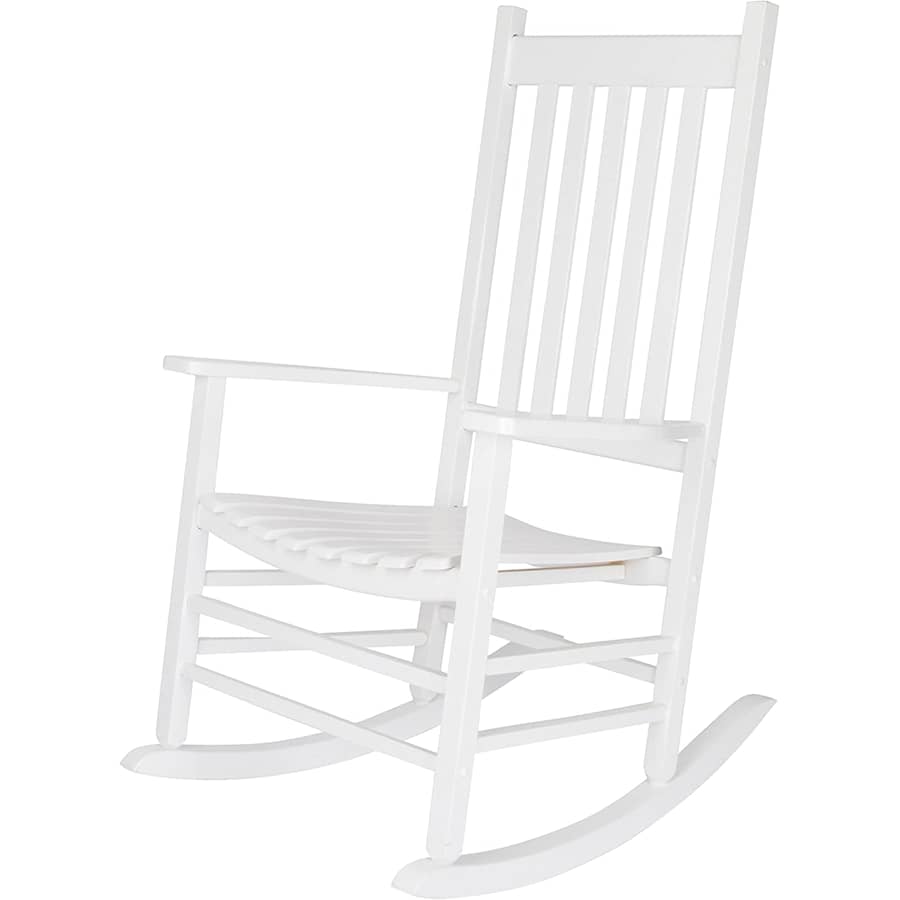 Shine Company Inc. Vermont Porch Rocker for $133