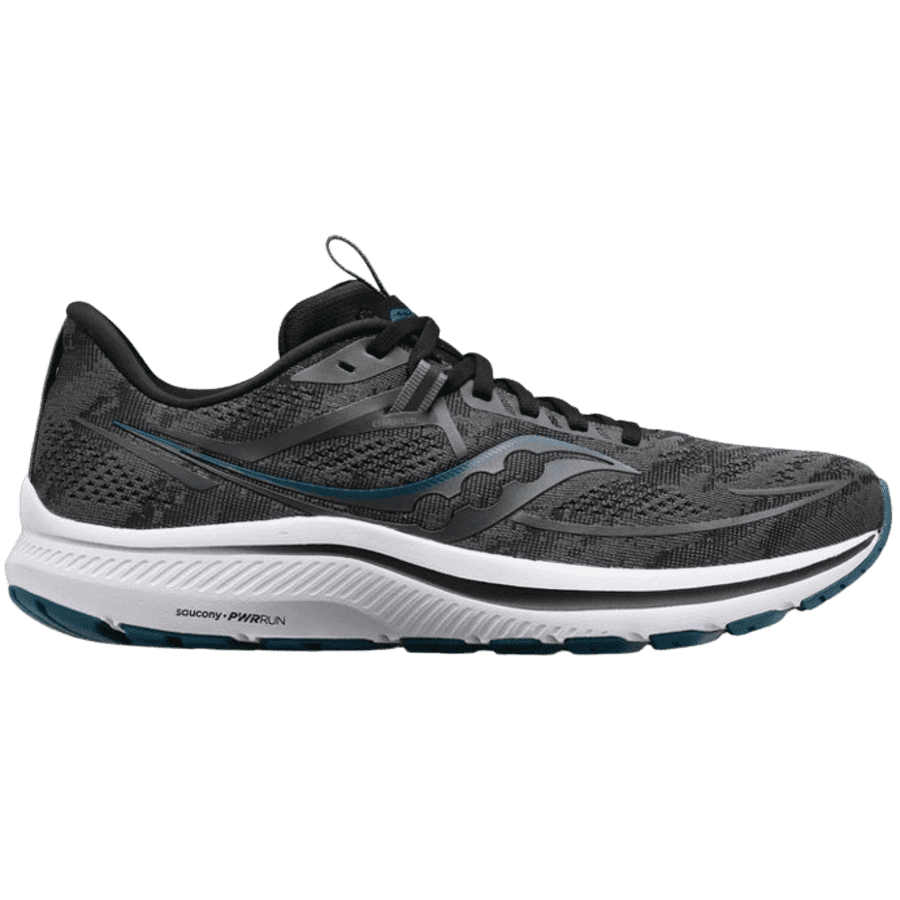 Saucony Men's Omni 21 Shoes for $60