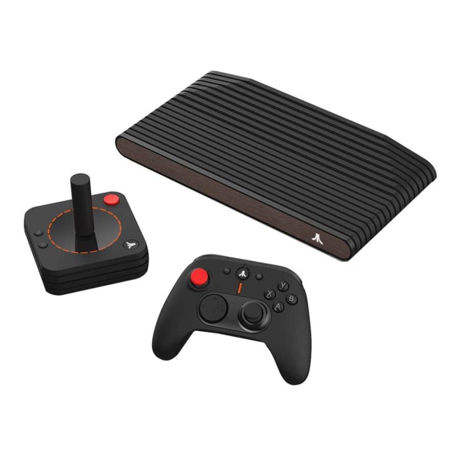 Atari VCS 800 All In Bundle for $250 Atari VCS 800 All In Bundle for $250
