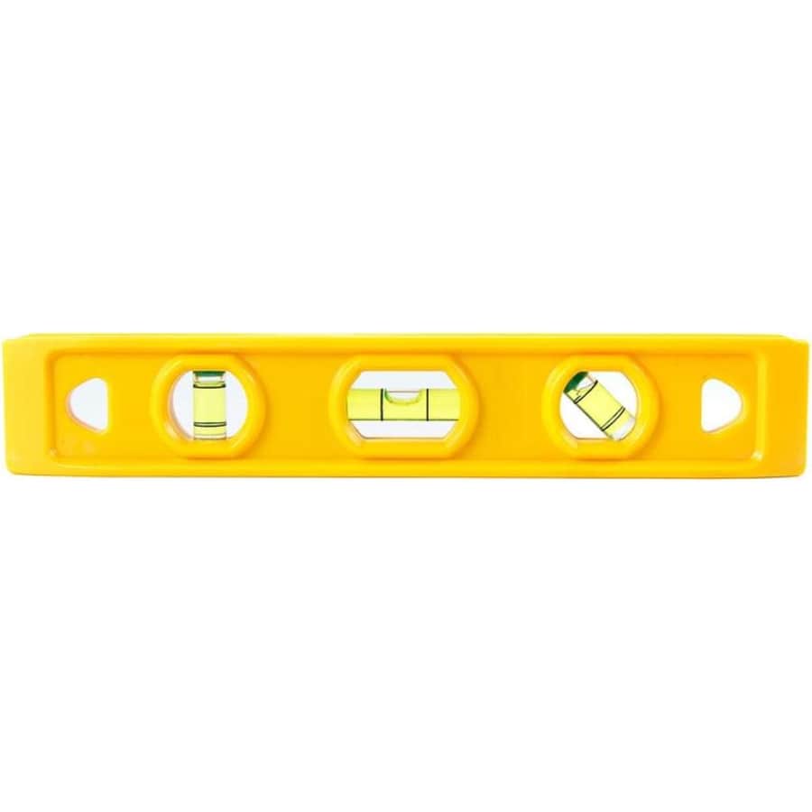 Swanson Tool 9" Speedlite Torpedo Level for $4 Swanson Tool 9" Speedlite Torpedo Level for $4