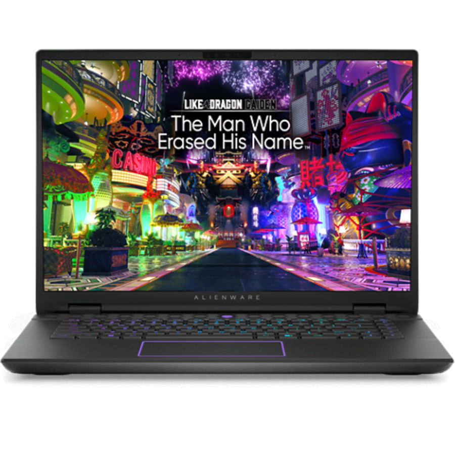 Alienware m16 R2 Ultra 7 155H 16" Gaming Laptop w/ NVIDIA GeForce RTX 4060 for $1,400 Alienware m16 R2 Ultra 7 155H 16" Gaming Laptop w/ NVIDIA GeForce RTX 4060 for $1,400