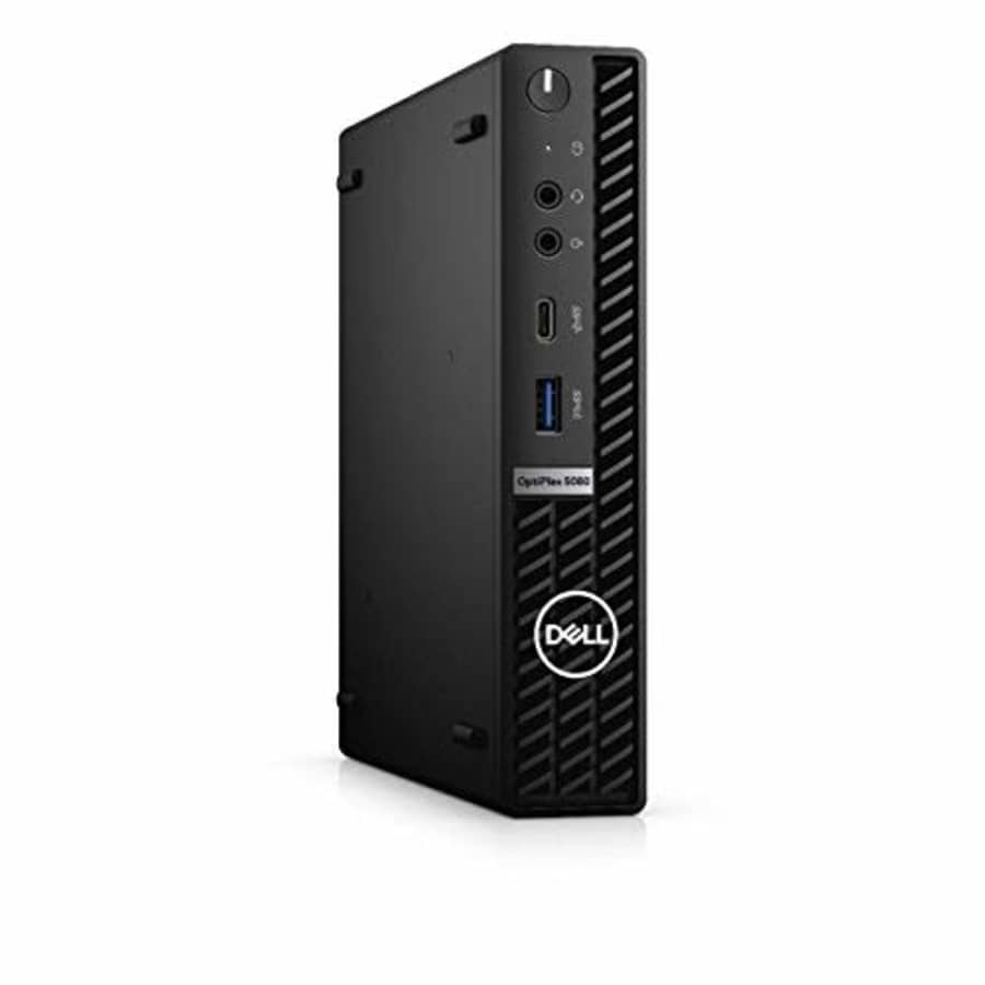 Dell OptiPlex 5000 5080 Desktop Computer - Intel Core i5 10th Gen i5-10500T Hexa-core (6 Core) 2.30 for $308 Dell OptiPlex 5000 5080 Desktop Computer - Intel Core i5 10th Gen i5-10500T Hexa-core (6 Core) 2.30 for $308