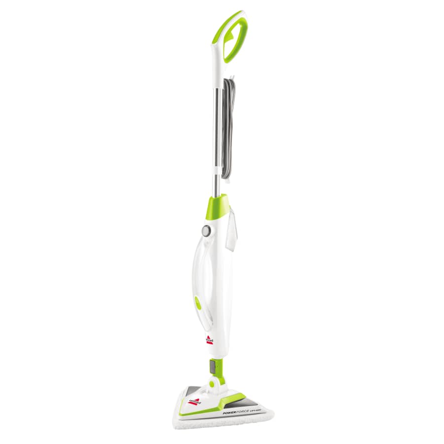 Bissell PowerForce Lift-Off Hard Wood Floor Cleaner for $39