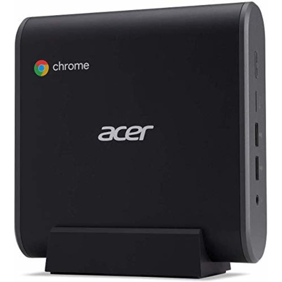 Acer Chromebox CXI3-i38GNKM2, Intel i3-8130U, 8GB DDR4, 64GB SSD, Google Chrome Operating System for $535 Acer Chromebox CXI3-i38GNKM2, Intel i3-8130U, 8GB DDR4, 64GB SSD, Google Chrome Operating System for $535