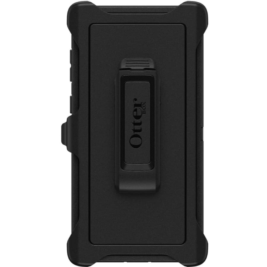 OtterBox Defender Series Case & Holster for Galaxy Note10 for $6