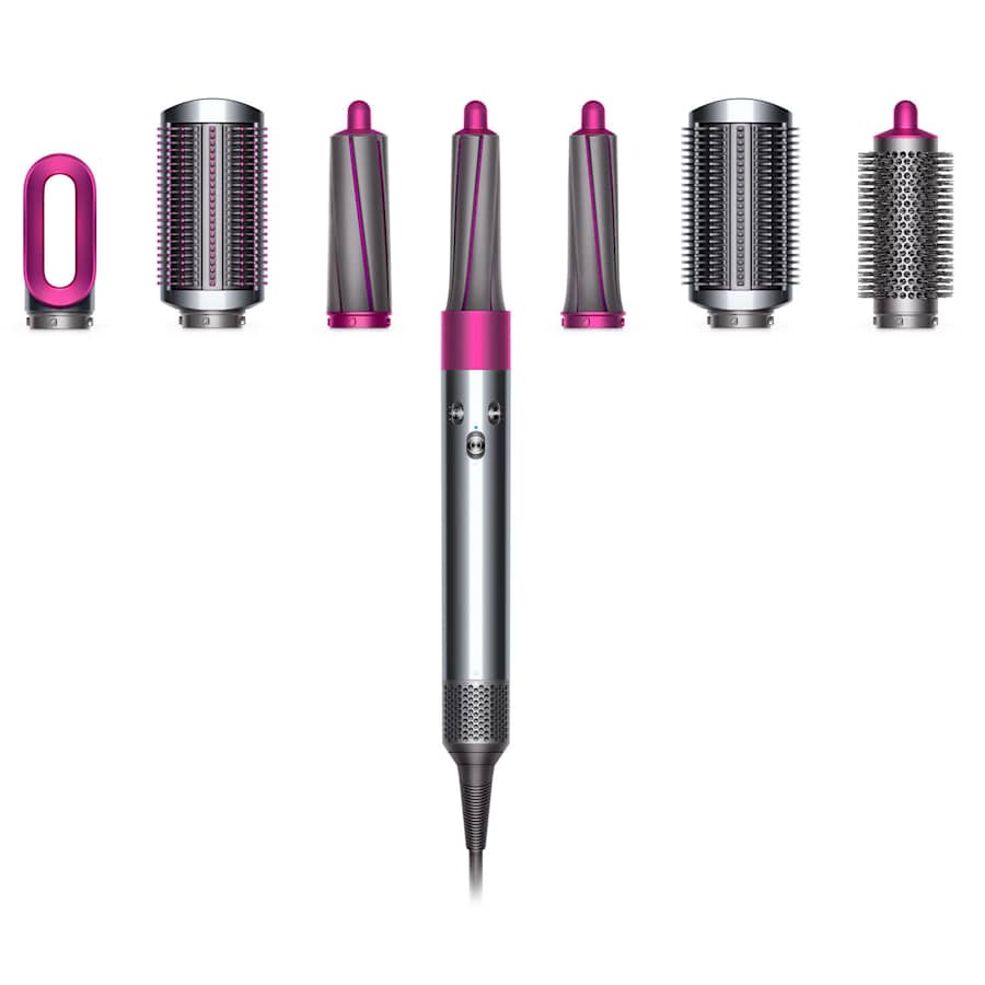 Dyson Airwrap Hair Styler for $400 Dyson Airwrap Hair Styler for $400