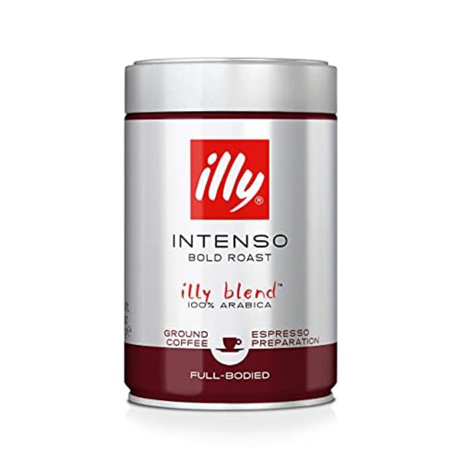 illy Coffee for $20 illy Coffee for $20