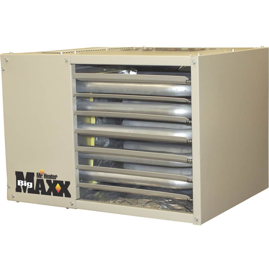 Mr. Heater 80,000-BTU Garage Heater for $378 w/ $25 Northern Tool GC Mr. Heater 80,000-BTU Garage Heater for $378 w/ $25 Northern Tool GC