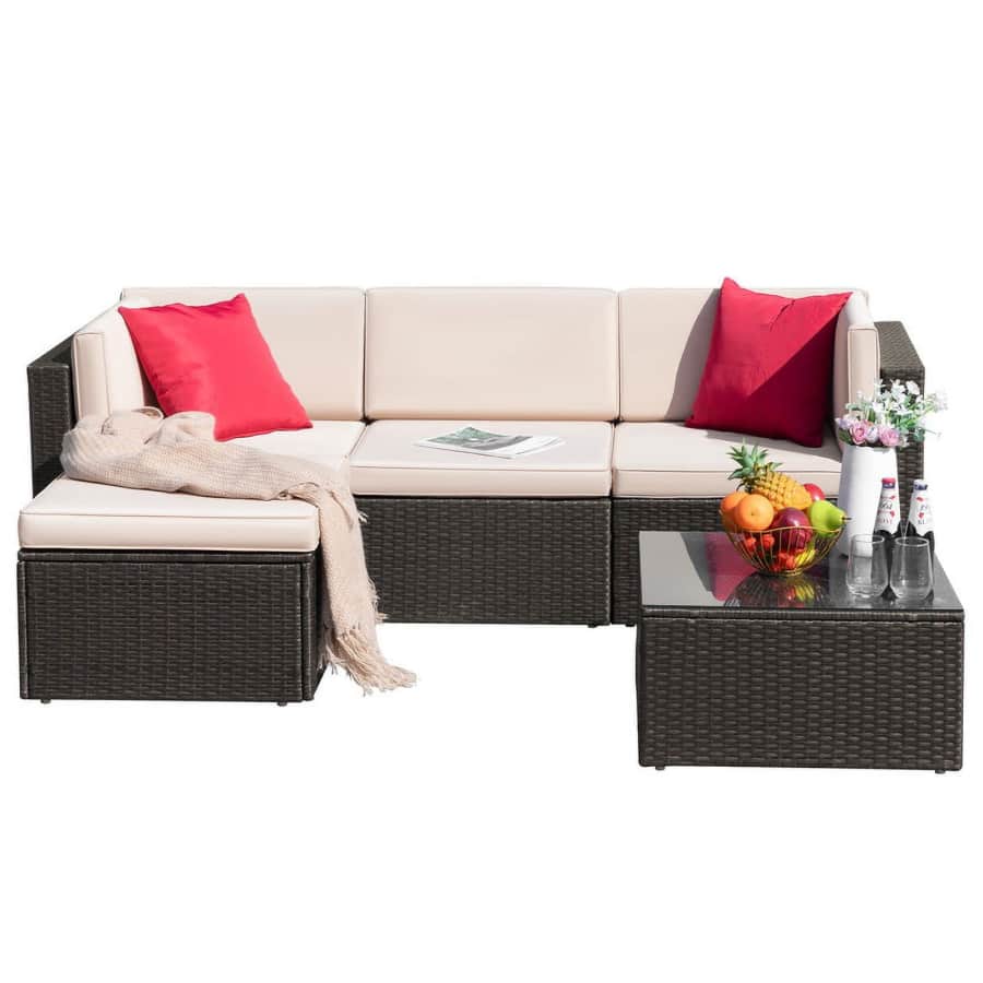 Outdoor Furniture and Decor at Walmart: Up to 40% off