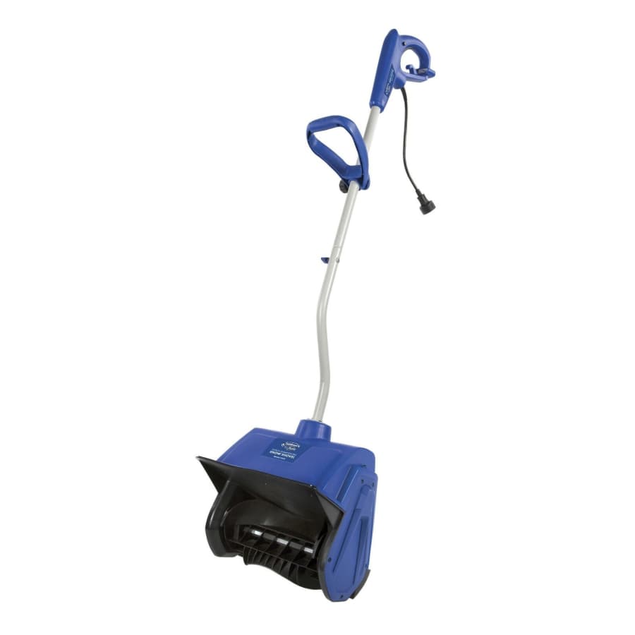 Snow Joe 13" 10A Electric Snow Shovel for $35 Snow Joe 13" 10A Electric Snow Shovel for $35