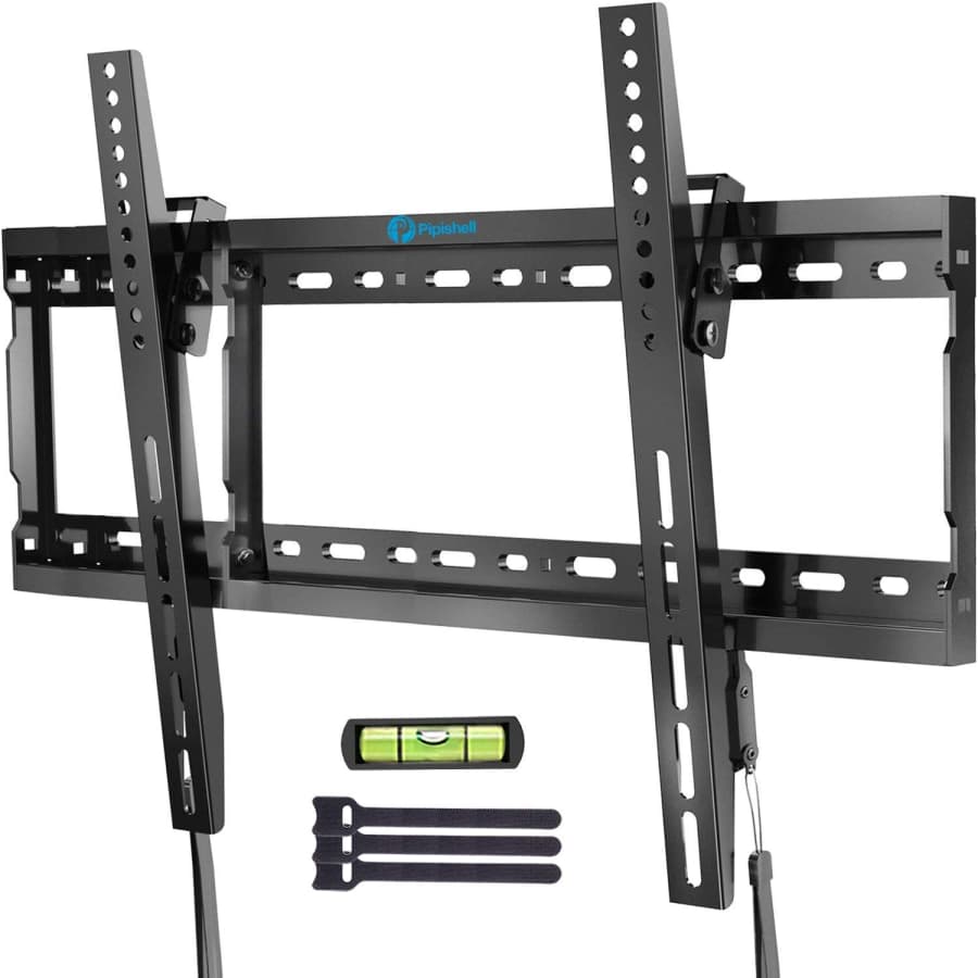 Pipishell 37-70" Tilt TV Wall Mount for $25 Pipishell 37-70" Tilt TV Wall Mount for $25