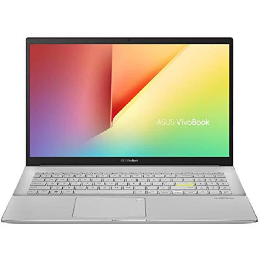 ASUS VivoBook S15 S533 Thin and Light Laptop, 15.6 FHD, Intel Core i5-10210U CPU, 8GB DDR4 RAM, for $849 ASUS VivoBook S15 S533 Thin and Light Laptop, 15.6 FHD, Intel Core i5-10210U CPU, 8GB DDR4 RAM, for $849