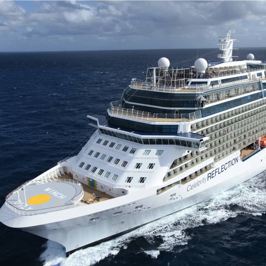 Celebrity 7-Night Eastern Caribbean Cruise in March '26: From $686 per person Celebrity 7-Night Eastern Caribbean Cruise in March '26: From $686 per person
