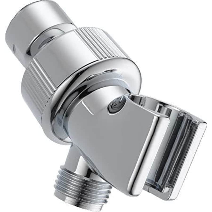 Delta Faucet Adjustable Shower Arm Mount for $11
