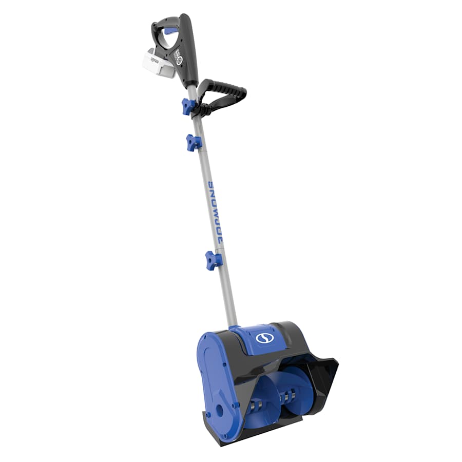 Snow Joe 24V 10" Cordless Snow Shovel Kit with 5Ah Battery for $121 Snow Joe 24V 10" Cordless Snow Shovel Kit with 5Ah Battery for $121