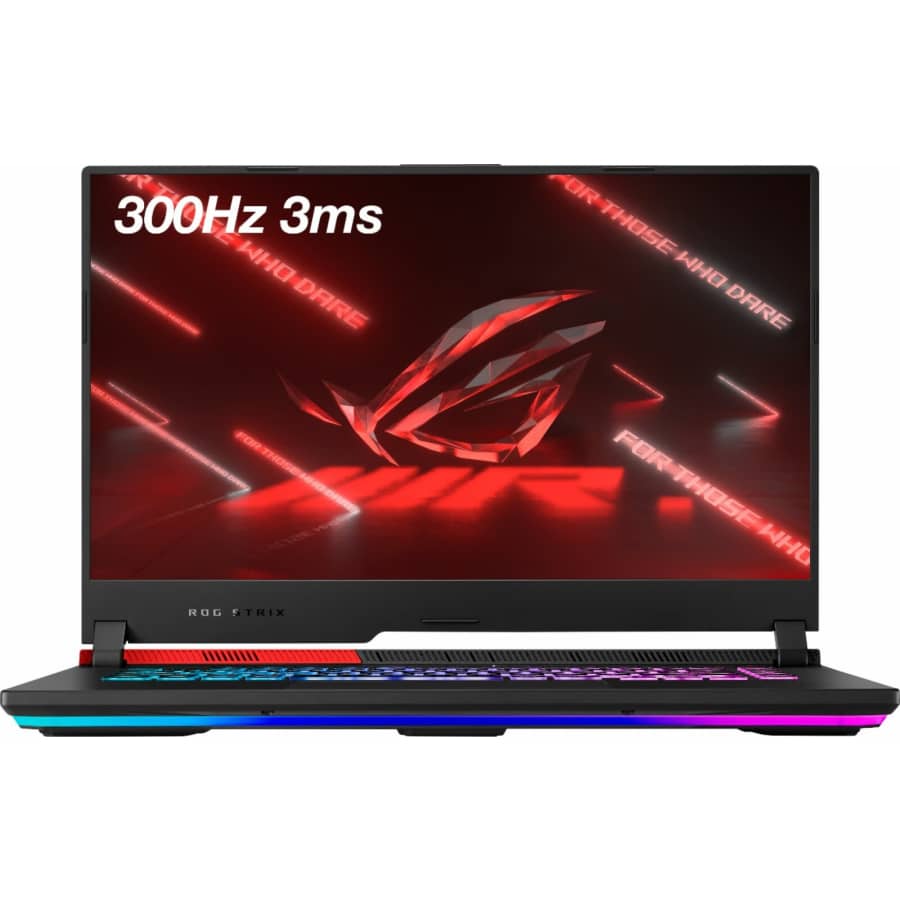 Asus Rog Strix Advantage Ed. 4th-Gen. Ryzen 9 15.6" Laptop w/ AMD Radeon RX6800M for $1,150 in cart Asus Rog Strix Advantage Ed. 4th-Gen. Ryzen 9 15.6" Laptop w/ AMD Radeon RX6800M for $1,150 in cart