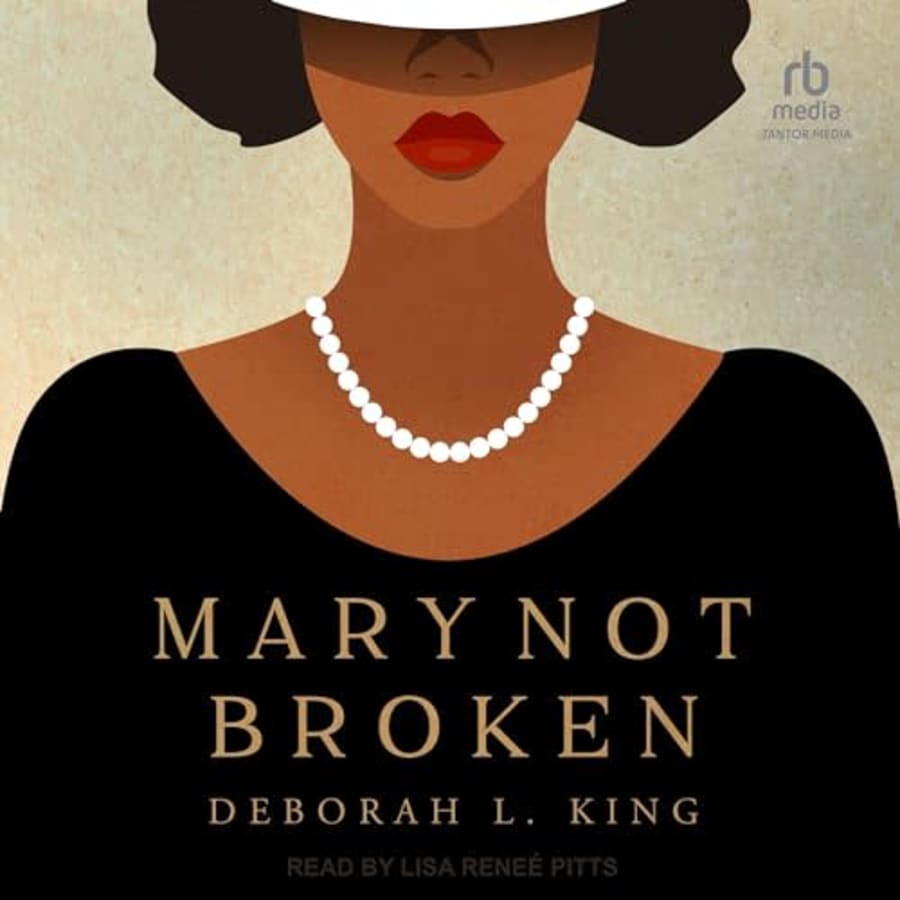Mary Not Broken Audiobook: $2.99 Mary Not Broken Audiobook: $2.99