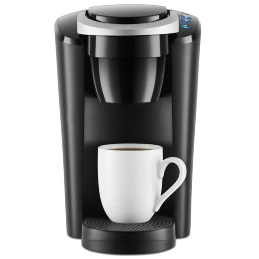 Keurig K35 K-Compact Single-Serve Coffee Maker for $80