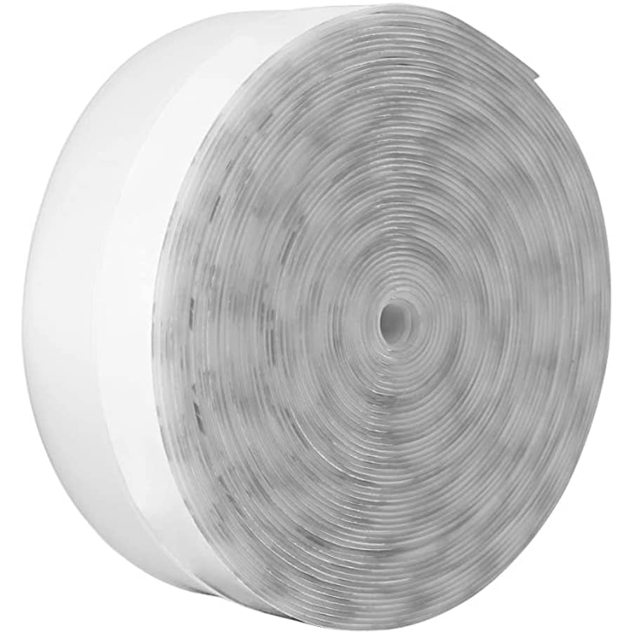 LLPT Silicone Door Seal Strip for $10