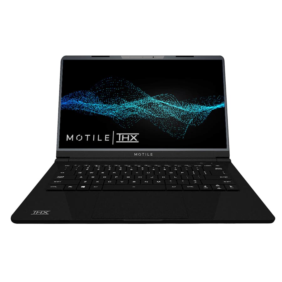 Motile Ryzen 3 14" Laptop w/ 128GB SSD for $289