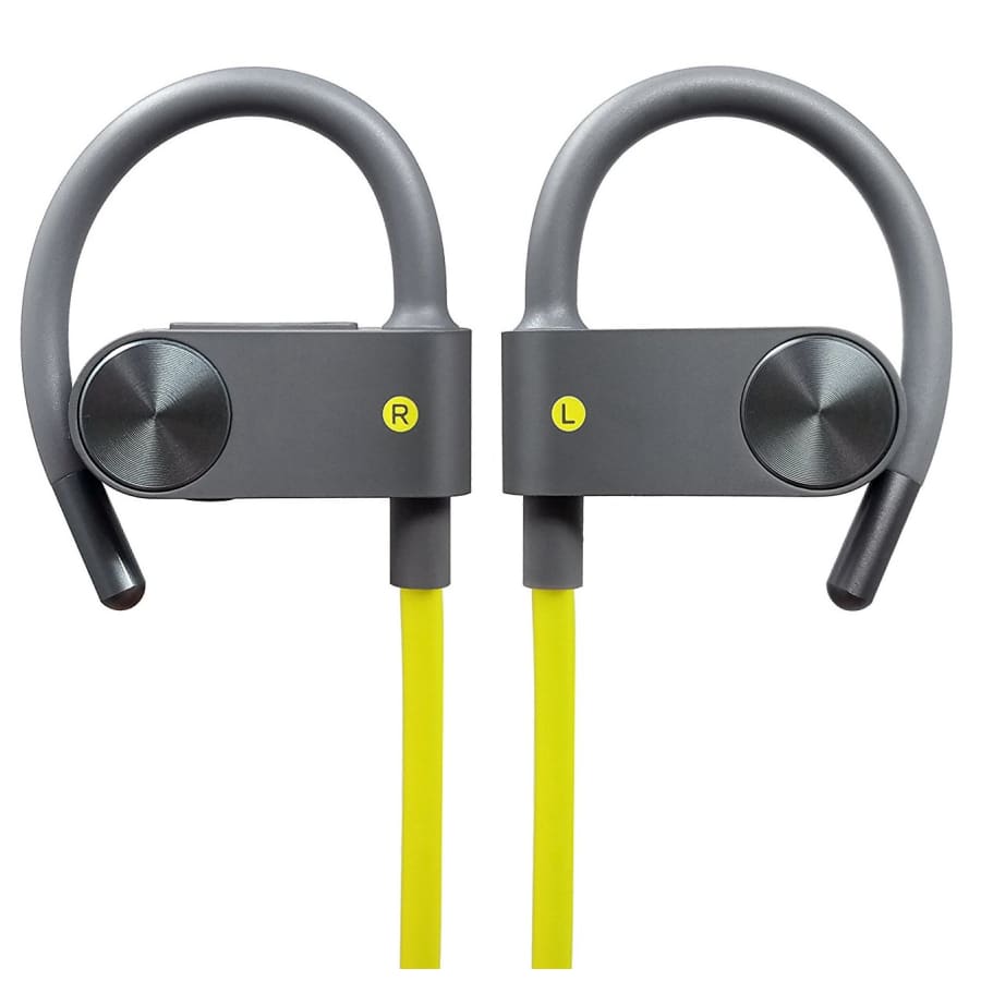 Photive Wireless Bluetooth In-Ear Sport Headphones for $15